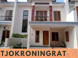 4 Habitación Casa en venta en Danurejan, Yogyakarta, Danurejan, Yogyakarta, Yogyakarta