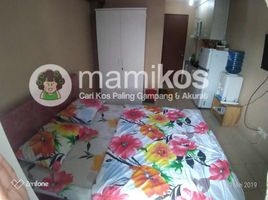 1 Bedroom Apartment for rent in Pulo Gadung, Jakarta Timur, Pulo Gadung