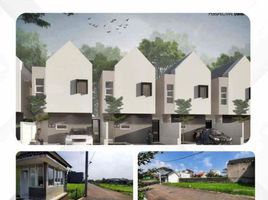 2 Kamar Rumah for sale in Dramaga, Bogor, Dramaga