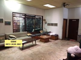 5 Bedroom House for sale in Pacific Place, Tanah Abang, Kebayoran Lama