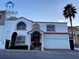 4 Bedroom House for sale in Chihuahua, Chihuahua, Chihuahua