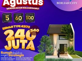 2 Bedroom House for sale in Buduran, Sidoarjo, Buduran