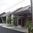 2 Bedroom Villa for sale in Bojonggede, Bogor, Bojonggede