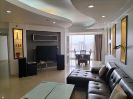 3 Kamar Kondominium for sale in Pacific Place, Tanah Abang, Palmerah