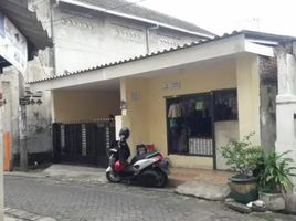 3 Kamar Vila for sale in Gubeng, Surabaya, Gubeng