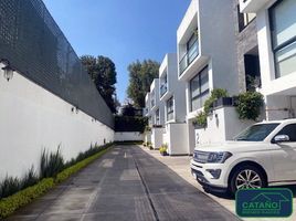 3 Schlafzimmer Wohnung zu verkaufen in Miguel Hidalgo, Mexico City, Miguel Hidalgo