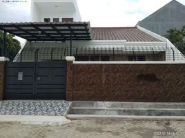 3 Bedroom House for sale in Gunung Anyar, Surabaya, Gunung Anyar