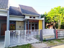 2 Bedroom House for sale in Berbah, Sleman, Berbah