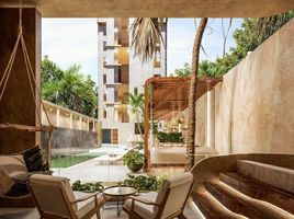 2 Schlafzimmer Appartement zu verkaufen in Ixil, Yucatan, Ixil