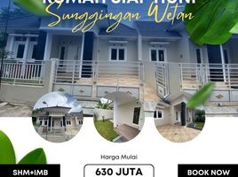 3 Bedroom Villa for sale in Indonesia, Prambanan, Klaten, Jawa Tengah, Indonesia