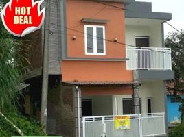 2 Kamar Vila for sale in Husein Sastranegara International Airport, Andir, Sumurbandung