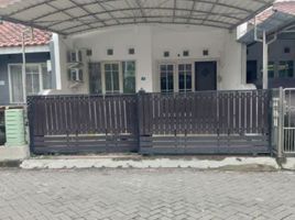 3 Bedroom Villa for sale in Indonesia, Mulyorejo, Surabaya, East Jawa, Indonesia