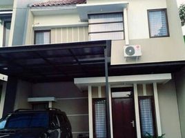 Maison 3 chambre à vendre à Sawangan, West Jawa, Sawangan, Bogor
