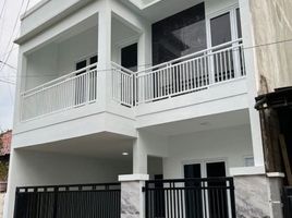 3 Habitación Casa en venta en Duren Sawit, Jakarta, Duren Sawit, Jakarta Timur, Jakarta