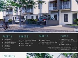 3 Bedroom House for sale in Serpong, Tangerang, Serpong