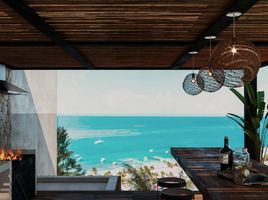 Appartement 2 chambre à vendre à Puerto Morelos, Quintana Roo, Puerto Morelos