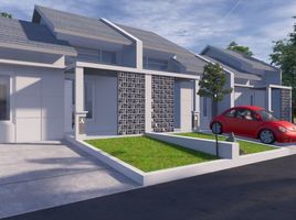 2 Bedroom House for sale in Prambanan, Klaten, Prambanan