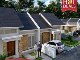 2 Bedroom House for sale in 23 Paskal Shopping Center, Andir, Sumurbandung