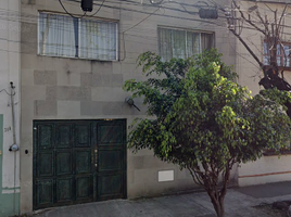 4 Schlafzimmer Villa zu verkaufen in Benito Juarez, Mexico City, Benito Juarez