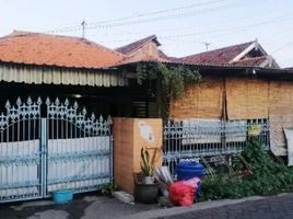 4 Bedroom House for sale in Gayungan, Surabaya, Gayungan