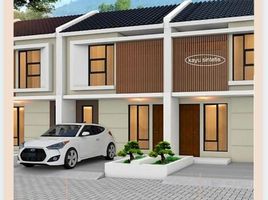 2 Kamar Vila for sale in Soreang, Bandung, Soreang