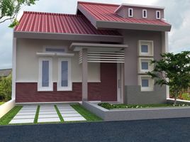 2 Bedroom Villa for sale in Geger, Madiun, Geger