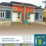 2 Bedroom House for sale in Lampung, Sukarame, Bandar Lampung, Lampung