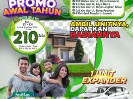 2 Bedroom House for sale in Buduran, Sidoarjo, Buduran