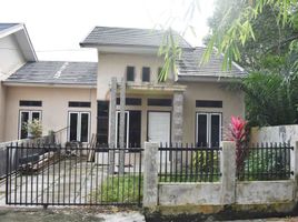 2 Kamar Rumah for sale in Bukit Raya, Pekan Baru, Bukit Raya