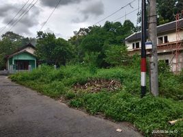  Tanah for sale in Yogyakarta, Ngaglik, Sleman, Yogyakarta