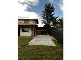 3 Habitación Villa en venta en Colombia, Rionegro, Antioquia, Colombia