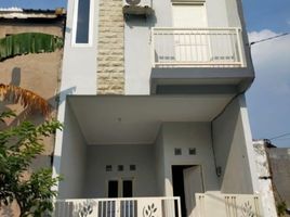 2 Bedroom House for sale in Gunung Anyar, Surabaya, Gunung Anyar