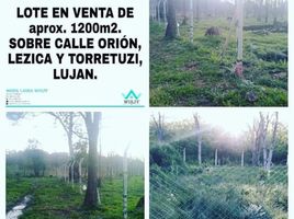  Grundstück zu verkaufen in Lujan, Buenos Aires, Lujan