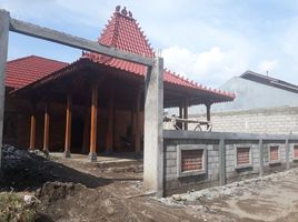 2 Bedroom Villa for sale in Prambanan, Klaten, Prambanan