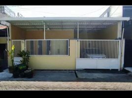 3 Habitación Casa en venta en Tambaksari, East Jawa, Tambaksari