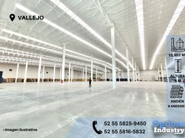 Estudio Casa en alquiler en Ciudad de México, Azcapotzalco, Ciudad de México