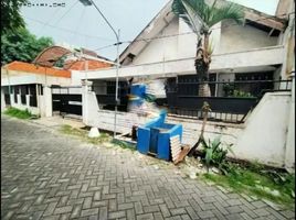 3 Kamar Rumah for sale in Gubeng, Surabaya, Gubeng