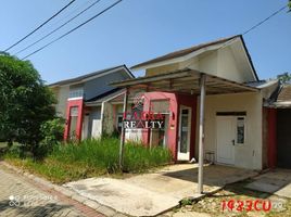 3 Kamar Rumah for sale in Jonggol, Bogor, Jonggol