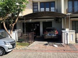 3 Habitación Villa en venta en Tambaksari, East Jawa, Tambaksari