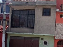 2 Schlafzimmer Villa zu verkaufen in Ecatepec De Morelos, Mexico, Ecatepec De Morelos