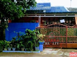 3 Bedroom House for sale in Jonggol, Bogor, Jonggol