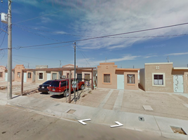 Villa 2 chambre à vendre à Mexicali, Baja California, Mexicali