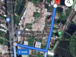  Land for sale in Mulyorejo, Surabaya, Mulyorejo