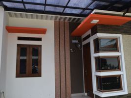 2 Bedroom Villa for sale in Bojonggede, Bogor, Bojonggede