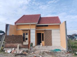 2 Kamar Rumah for sale in Klaten Utara, Klaten, Klaten Utara