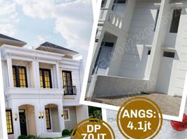 3 Bedroom House for sale in Kiaracondong, Bandung, Kiaracondong