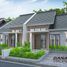 3 Habitación Casa en venta en Moyudan, Sleman, Moyudan