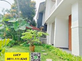 4 Bedroom House for sale in Pondok Aren, Tangerang, Pondok Aren