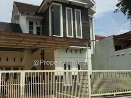 5 Kamar Vila for sale in Malang Regency, East Jawa, Lowok Waru, Malang Regency