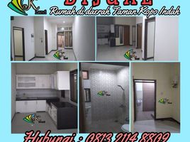 3 Bedroom House for sale in Husein Sastranegara International Airport, Andir, Sumurbandung